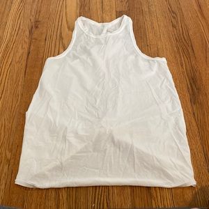 Lululemon all tied up tank top
